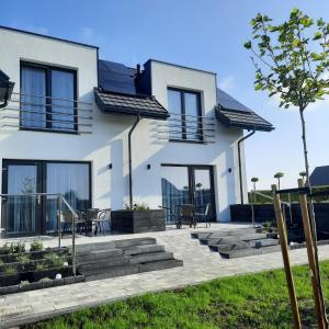 Vitay Mielno - Ubytování bez kategorie ve městě Mielno