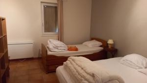 Maisons de vacances gite des Grivaux : photos des chambres