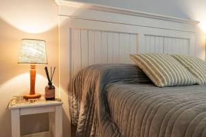 Amplio y acogedor departamento en palermo