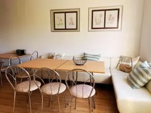 Dovolenkový byt Pomaranč Teplý Vrch - 里马夫斯卡索博塔