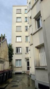 Appartements Appartement Vasil - proche de Paris : photos des chambres