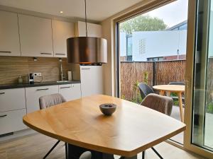 Vakantiehuis Singel 1a Domburg DO53