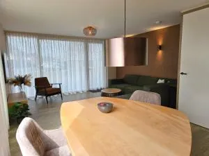 Vakantiehuis Singel 1a Domburg DO53 - 阿赫特克克 Vakantiehuis Singel 1a Domburg DO53 - 阿赫特克克