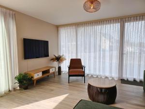 Vakantiehuis Singel 1a Domburg DO53