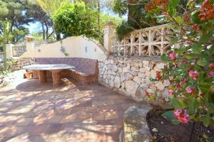 Casa Vista Montgo Javea - 5048-1