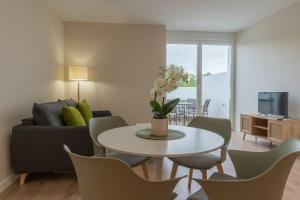 AT Negreira no Camiño - 4hvězdičkové hotely ve městě Negreira