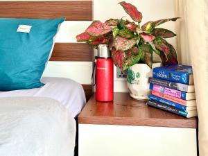 Deluxe Studio Next National Convention Centre And Marriott Hotel