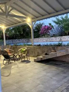 Le jardin des B-joux - Quartier Fonds Mascret