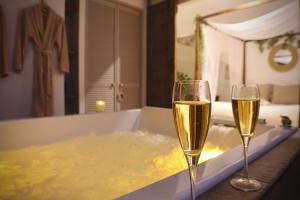 Appartements BALI DREAM, pour une escapade inoubliable! : photos des chambres