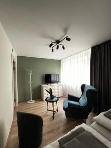 Jaukaus buto nuoma Šiaulių rajone