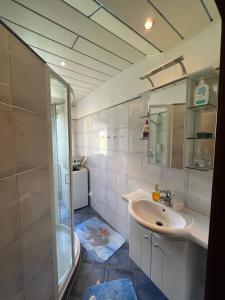 Wohlfühloase Niklasdorf