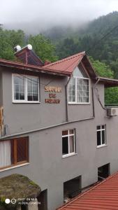 hanefi şahin günlük kiralık ev