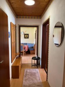 Wohlfühloase Niklasdorf