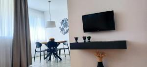 LiRiK Apartment