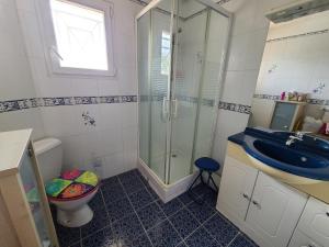 Villas Belle maison : photos des chambres