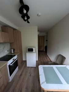 Jaukaus buto nuoma Šiaulių rajone