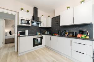 Ty Ayla Premier Apartments - Roath Park