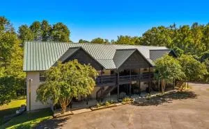 Poplar Point Condo Unit 12A by Eden Crest - Middle Creek