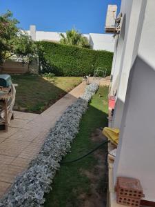 Hurghada Egypt Gable Al Haream Next-door to Hilton Plaza