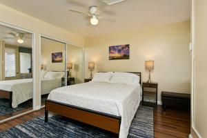 Waikiki Oasis 1-Bedroom on Nahua