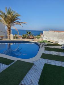 Hurghada Egypt Gable Al Haream Next-door to Hilton Plaza