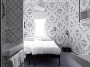 Medium Room room in Kaboom Hotel Maastricht