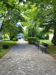 Апартамент Бриджит Слънчев бряг