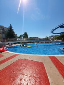 Апартамент Бриджит Слънчев бряг