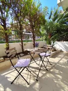 Casa Vacanze 'La Scogliera' - 比谢列