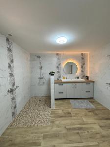 Maisons de vacances Gite du Pexas : photos des chambres