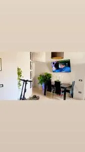 Favoloso Appartamento a torvainica - Campo Iemini