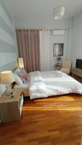 Anna's Cozy Place - Anthokhórion