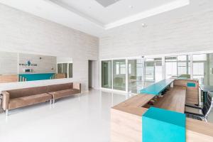 Horizon Skyline Residence Apartment