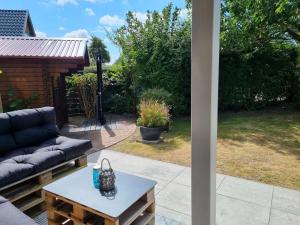 Ferienhaus Norderpiep 54