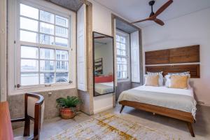 Green Hideaway by LovelyStay