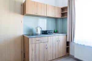 Magnolia pokoje i apartamenty Dębki