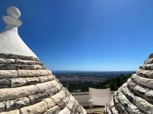 Trulli della Chiesetta
