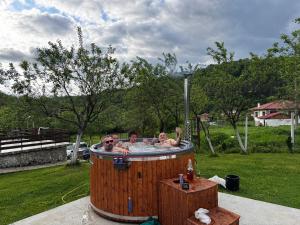 Guest House By The River