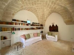 Trulli della Chiesetta