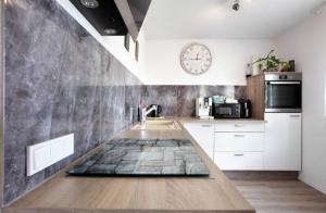 FERIENHAUS AyNa, direkt an der Schweizer Grenze