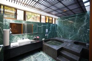 Boutique Hot Spring Resort