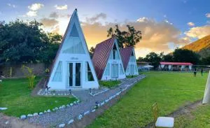 Vallecito Lodge - Muyurina