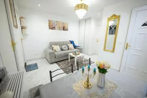 Appartement L'or 2 pièces de 44 m2