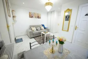 Appartement L'or 2 pièces de 44 m2 - 诺瓦西勒塞克