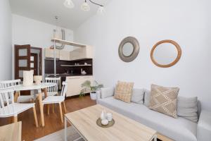 Wielopole 7 - 1 bedroom - OLD TOWN