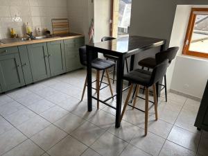 Appartement Situé au cœur de Brissac-Quincé