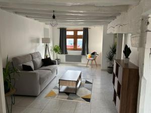 Appartement Situé au cœur de Brissac-Quincé