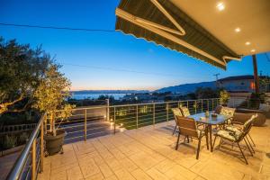 THEA Seaview Luxury Living