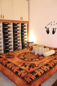 Monolocale sotto il centro storico