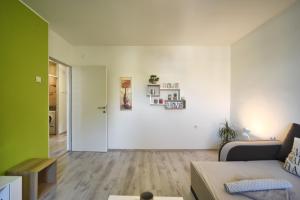 Apartment Noah